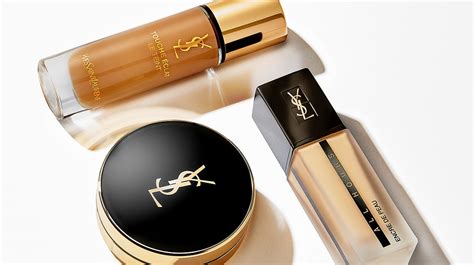 ysl foundation south africa|ysl complexion makeup lookfantastic uk.